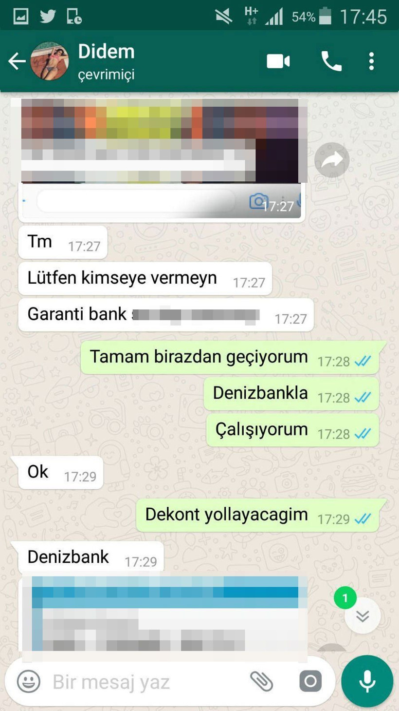Mide bulandıran olay! Vatan Şaşmaz cinayetinde 'Olay yeri' görüntüsünü satmaya çalıştılar - Resim : 4