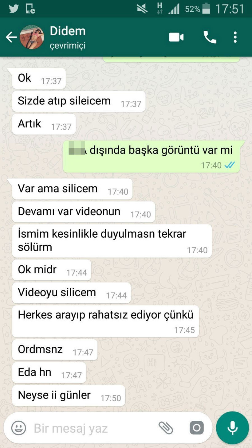 Mide bulandıran olay! Vatan Şaşmaz cinayetinde 'Olay yeri' görüntüsünü satmaya çalıştılar - Resim : 7