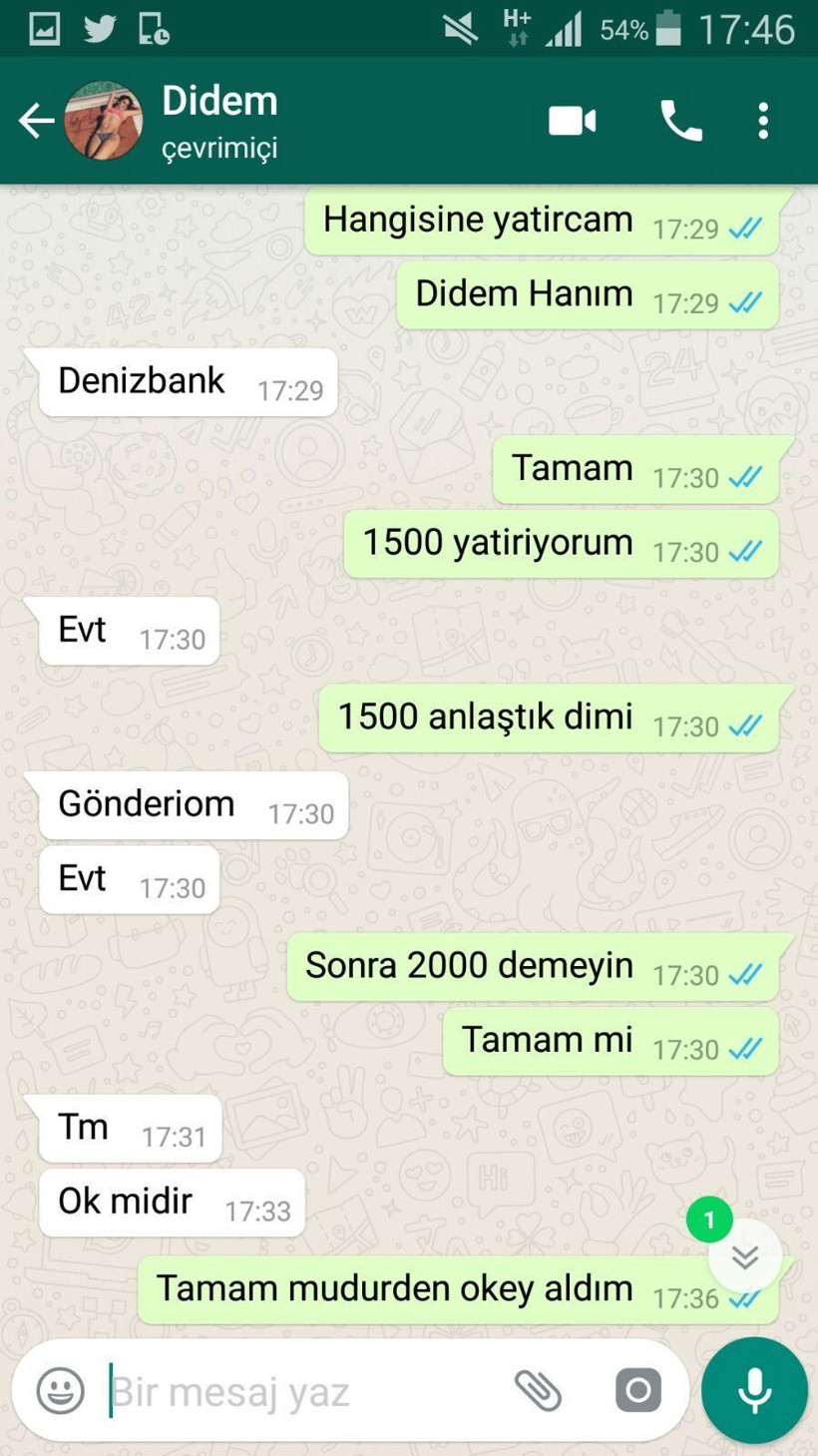 Mide bulandıran olay! Vatan Şaşmaz cinayetinde 'Olay yeri' görüntüsünü satmaya çalıştılar - Resim : 5