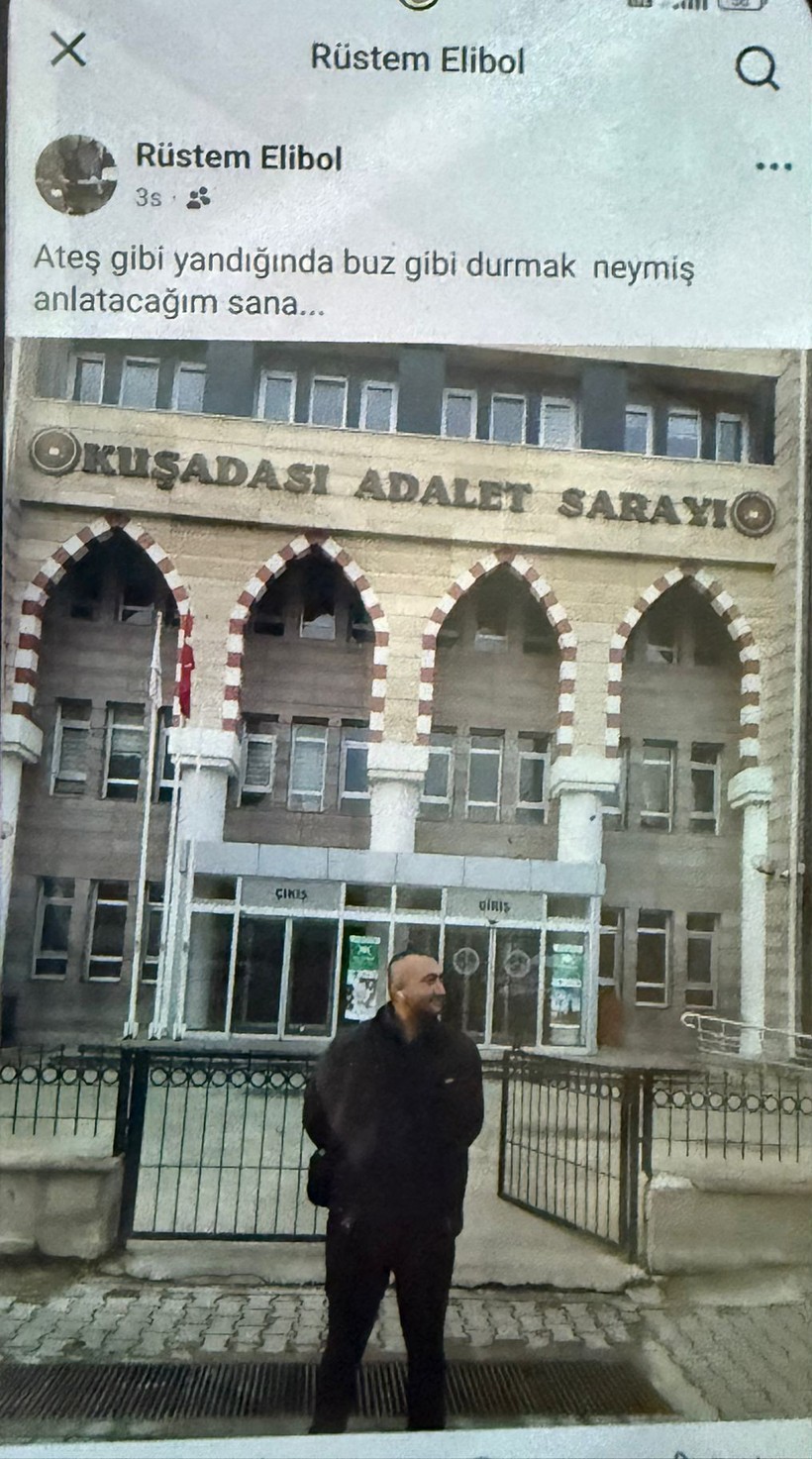 Şişli'de katledilmişti! Bahar Aksu cinayetinde yeni detay: Katilin görüntüleri ortaya çıktı - Resim : 2