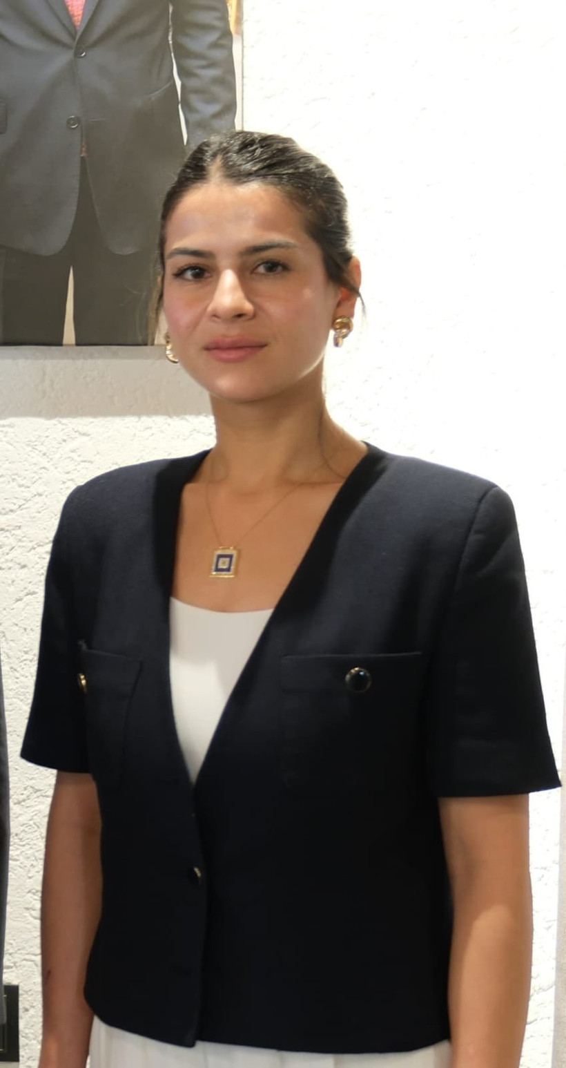 Ceyhan Belediyesi'nde başkan vekilliğini kazanan isim belli oldu