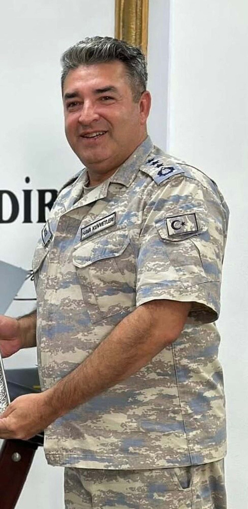 MSB'den acı haber: 1 askerimiz şehit oldu - Resim : 2