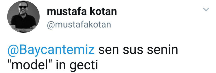 Dünya Güzellerim'in yönetmeni ile Model üyesi neden birbirine girdi? - Resim : 2