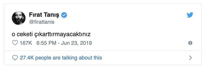 Sanatçılardan İmamoğlu’na tebrik mesajları: 'Her şey çok güzel oldu' - Resim : 3