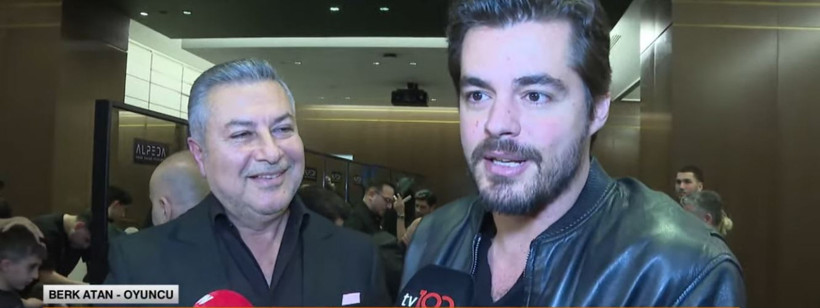 Saçlar bu kez umut için kesildi! Şükrü Dudu’dan kalplere dokunan organizasyon - Resim : 2