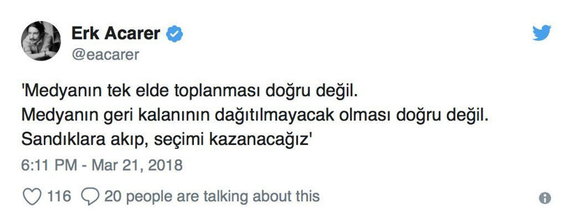 Doğan Medya Grubu'nun satıldığı haberleri geniş yankı buldu! - Resim : 3