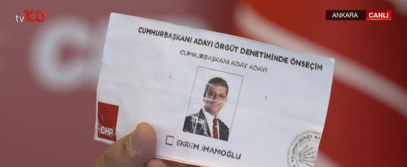 Son Dakika... CHP'den önce seçim için yeni karar - Resim : 3
