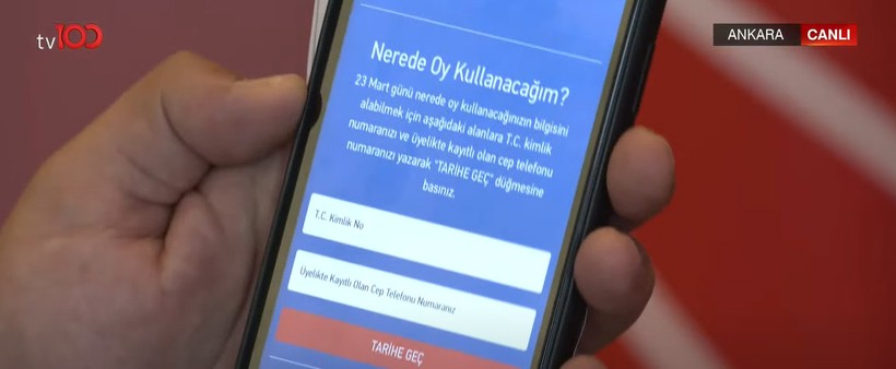 Son Dakika... CHP'den önce seçim için yeni karar - Resim : 2