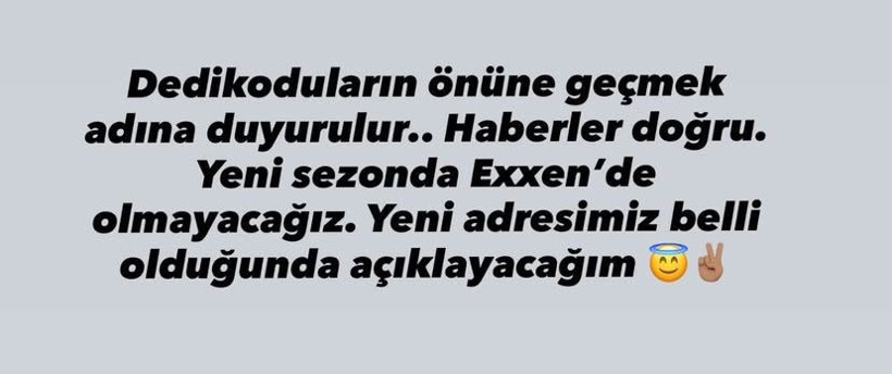 Komedyen Hasan Can Kaya dedikodulara son noktayı koydu! Açıklayacağım... - Resim : 2