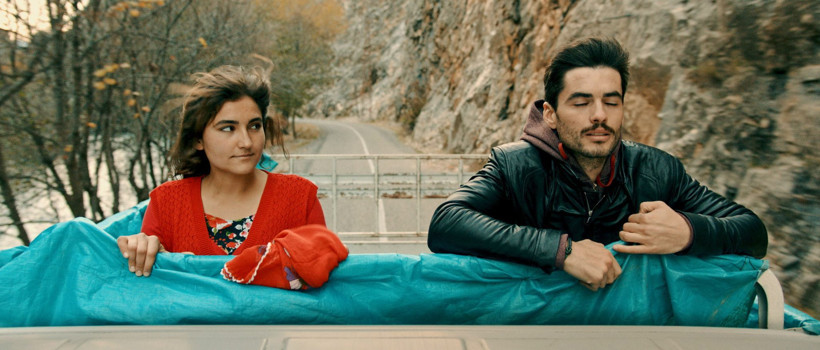 Zer için Dersim'in tek sinema salonu yeniden açıldı!