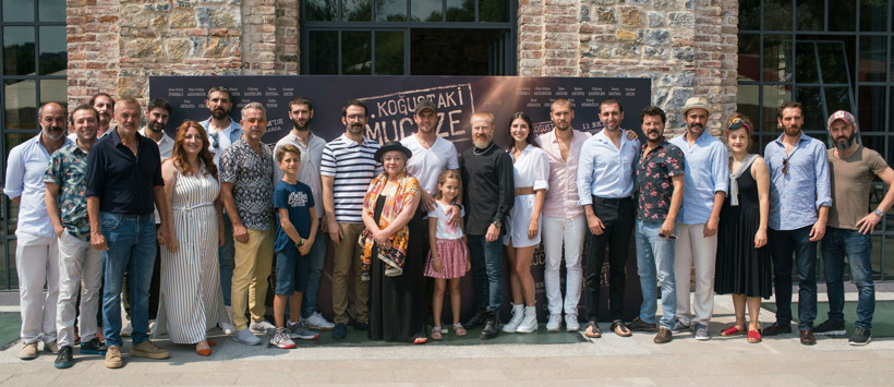 7. Koğuştaki Mucize filminin ilk tanıtımı yayınlandı! - Resim : 2