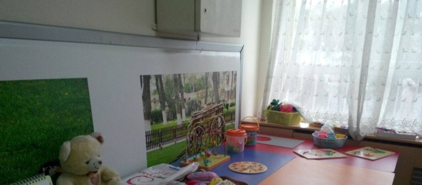 'Cumhuriyet' çalışanlarından 'Otizme Karşı El Ele' projesi!