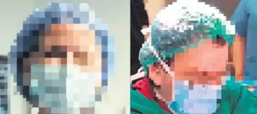 Kadın doğum kliniğinde skandal! İstanbul'dan ABD'ye "yumurta" ticareti