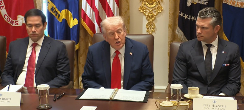 Gazze'de ateşkes yürürlükte! ABD Başkanı Donald Trump Erdoğan'a teşekkür etti: İnanılmaz iş çıkardı