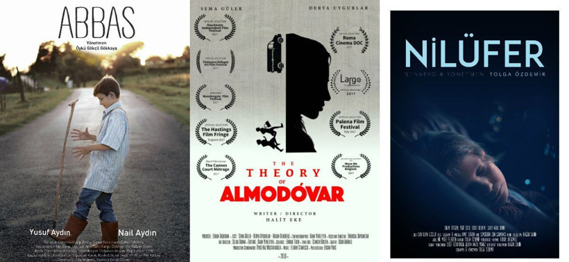 BluTV, kısa film seçkisini genişletiyor!