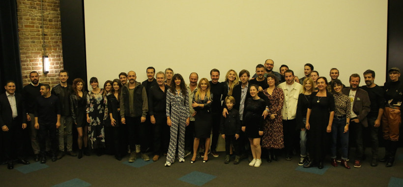 Kurşun ilk bölümüyle ne kadar izlendi?