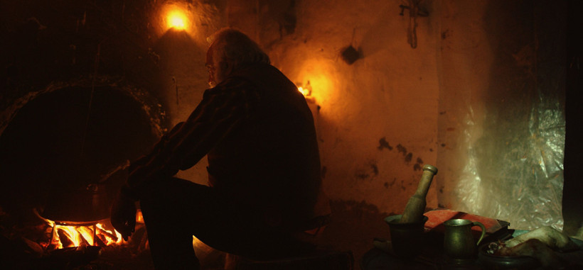 Uyarılara rağmen çekilen film vizyonda!