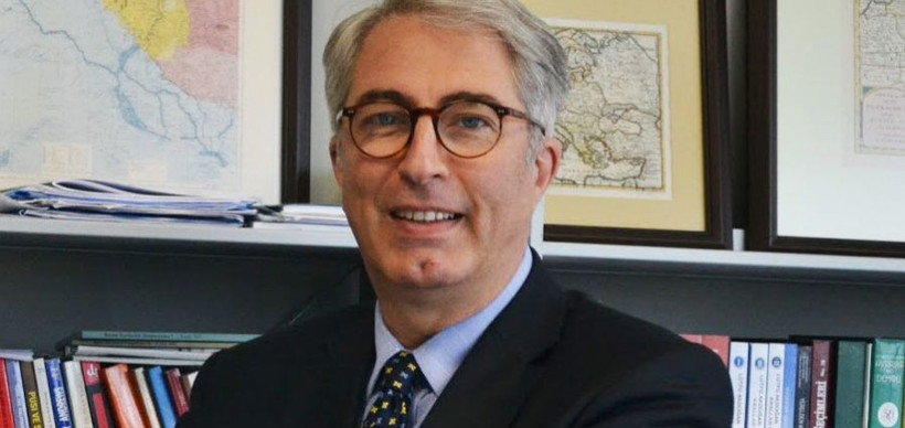 Hürriyet'te flaş ayrılık! Hangi üst düzey yönetici gazeteye veda etti? - Resim : 2