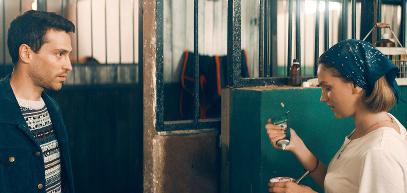 Merakla beklenen Şampiyon filminin fragmanı yayınlandı!