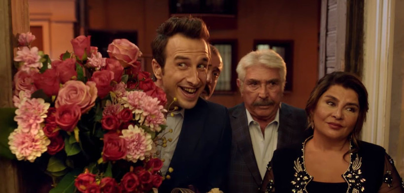 Gülse Birsel Medyatava'ya konuştu: Seyirci Mihriban'a gıcık olsun istiyorum - Resim : 6