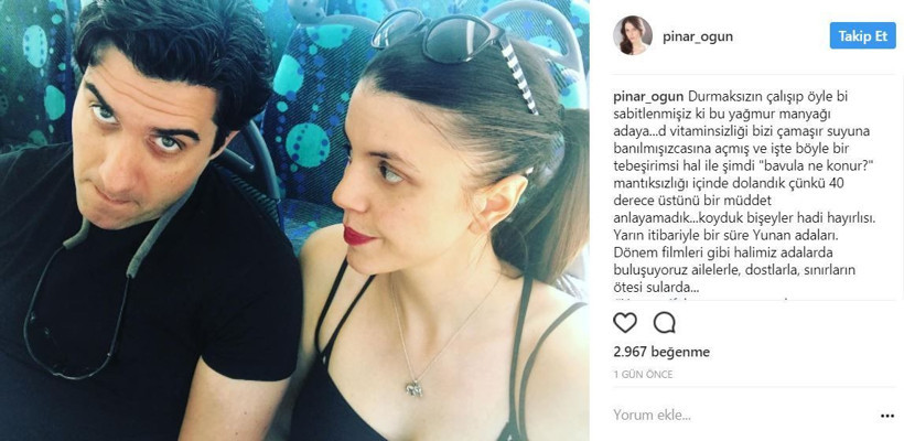 'Dönem filmleri gibi halimiz'