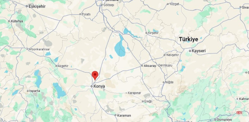 Türkiye beşik gibi sallanıyor! Konya ve Muğla'da iki saat arayla deprem: Hissedilen 5,5 (10 Mayıs 2025)