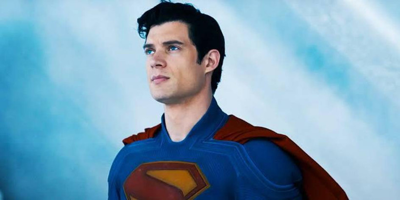 İşte yeni Superman Legacy! - Resim : 4