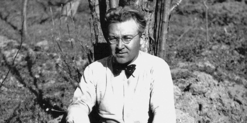 Sabahattin Ali 69 yıldır yok!