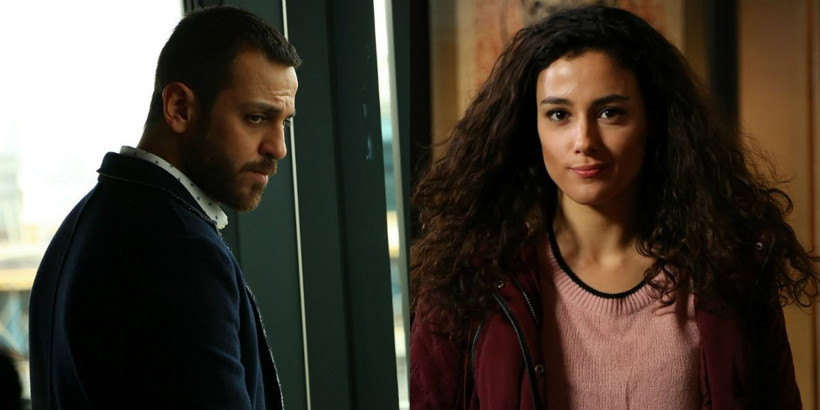 Bir Deli Sevda bu akşam başlıyor! İlk bölümde neler olacak? - Resim : 2