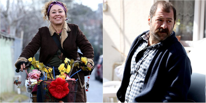 Çoban Yıldızı dizisine hangi iki usta oyuncu dahil oldu?