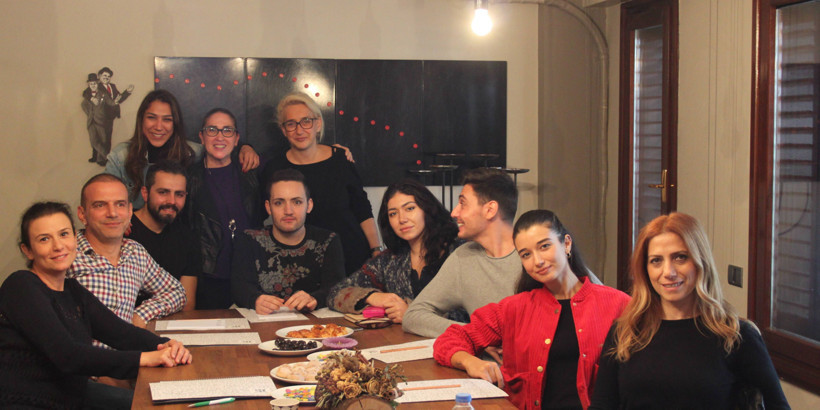 Tümay Özokur Akademi'den Türkiye'de bir ilk! - Resim : 2