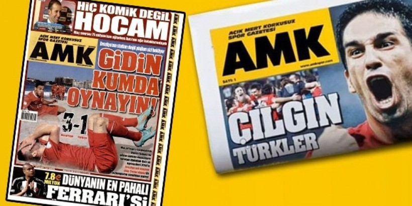 Hangi gazete kapanma kararı aldı?