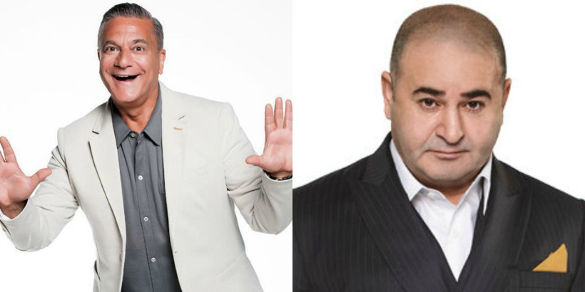 Star'dan yeni dizi! Hangi iki ünlü komedyen aynı projede buluşacak? MedyaTava açıklıyor!