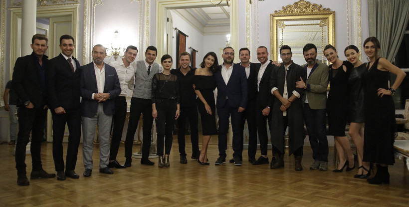 SÖZ ekibi birinciliği birlikte izledi