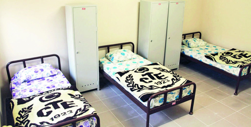 Kayyum denetimindeki Bugün gazetesi Silivri Cezaevine girdi, 'Can Dündar dubleks koğuşta kalıyor' dedi! - Resim : 3