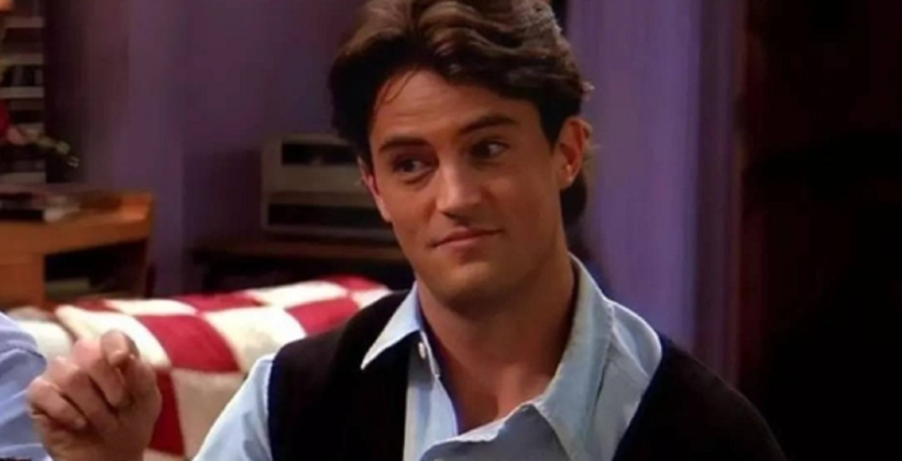 Friends dizisinin yıldızı ölmüştü! Matthew Perry'nin doktoru için 40 yıla kadar hapis istemi - Resim : 2
