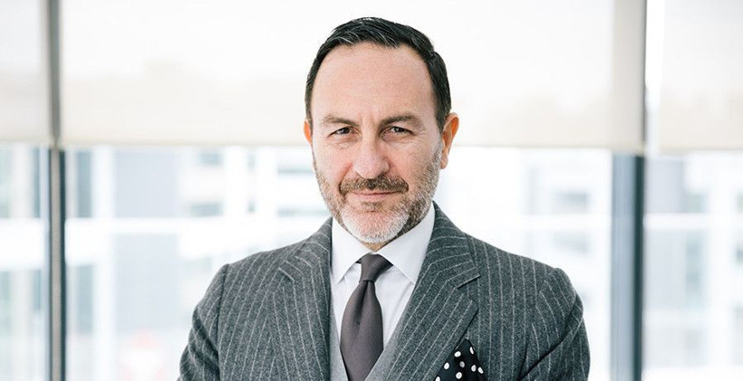 tv100'e flaş transfer! Hangi isim kadroya katıldı?