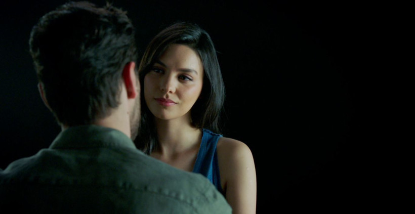 Show TV'den yeni dizi! Oyuncu kadrosunda kimler var?