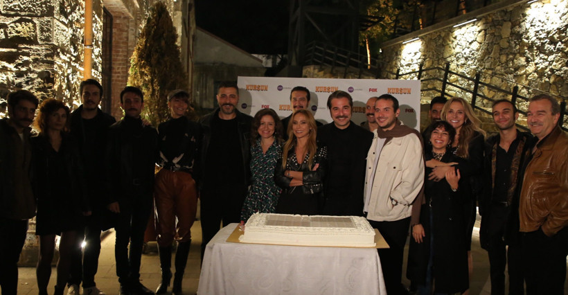 Kurşun ilk bölümüyle ne kadar izlendi? - Resim : 2