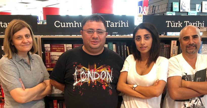 Adana Film Festivali için İstanbul’da medya koordinatörlüğü hizmeti verilecek