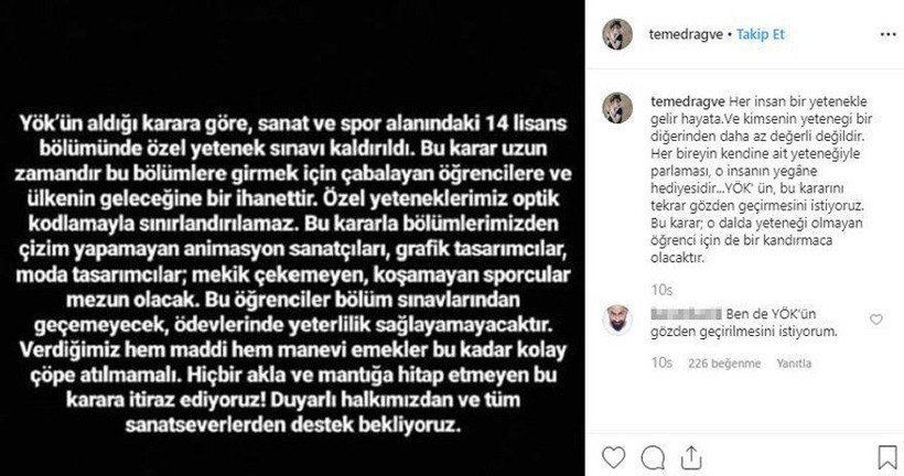 Demet Evgar: Bu karar ülkenin geleceğine ihanettir