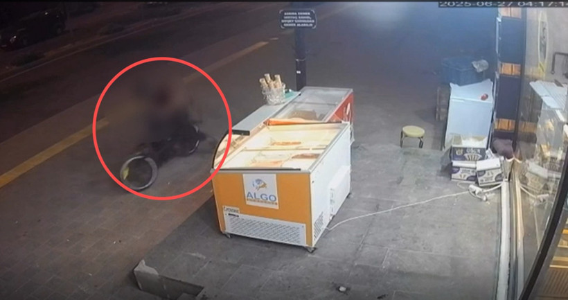 'Zincir' operasyonunda 5 tutuklama - Resim : 7