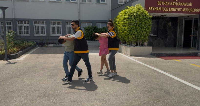 Dolandırıcılardan 90 bin liralık tuzak! Her şeyi kendi eliyle yaptı, 24 yaşındaki çete liderine kandı