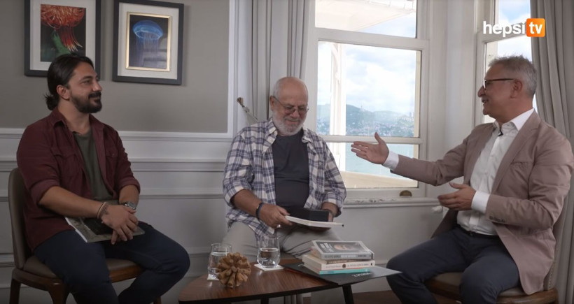 Hepsitv’de Yekta Kopan’ın ilk konukları kimler oldu?