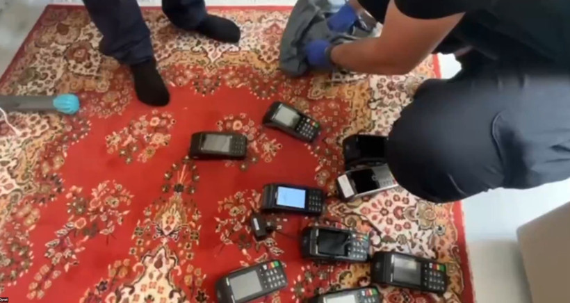 Yerlikaya duyurdu: Organize suç örgütlerine dev operasyon!