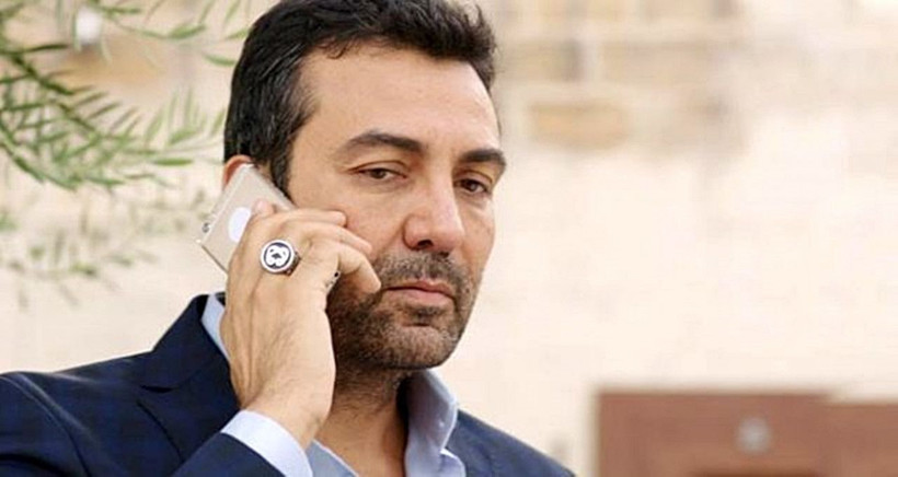 'Suud prensesinden evlenme teklifi aldım'