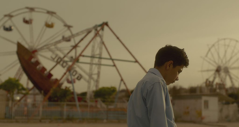 Bu yıl 'Göç' temasıyla geliyor! Antakya Film Festivali'nin kısa film seçkisi de açıklandı! - Resim : 2