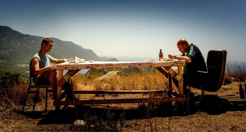 Onur Saylak yönetti, Tuba Büyüküstün oynadı