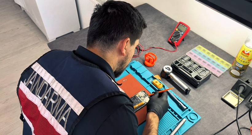 Yasa dışı bahis operasyonuna 3 gözaltı! - Resim : 4