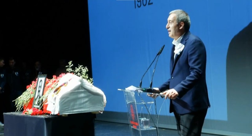 DEM Parti Eş Genel Başkanları'ndan Sırrı Süreyya Önder'e söz: Vallahi de billahi de başaracağız